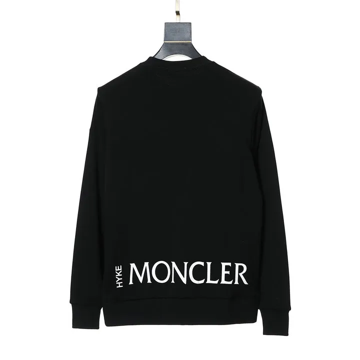 【2026】【MONCLER】モンクレール スウェットシャツ 男女兼用【即日出荷】