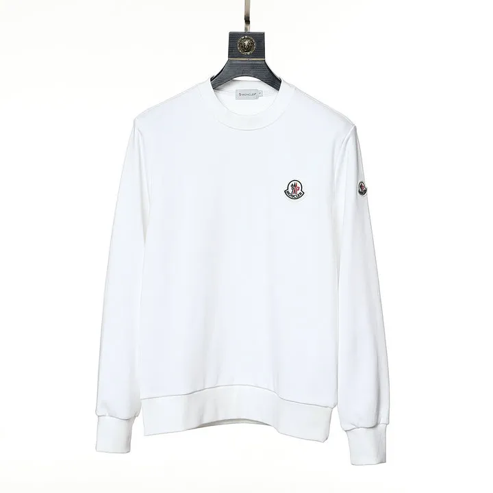 【2026】【MONCLER】モンクレール スウェットシャツ 男女兼用【即日出荷】