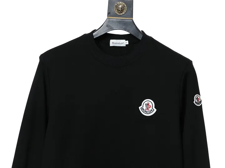 【2026】【MONCLER】モンクレール スウェットシャツ 男女兼用【即日出荷】