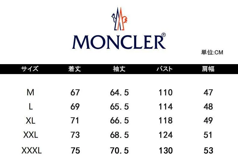 【2026】【Moncler全国送料無料】【即日出荷】新作数量限定予行販売モンクレールダウンジャケット