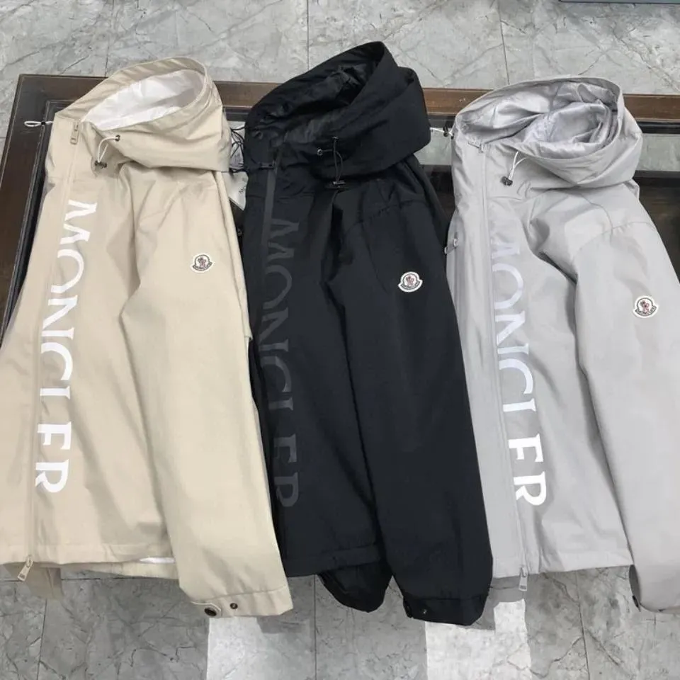 【2026】【MONCLER】モンクレール ご好評に付き再入荷！