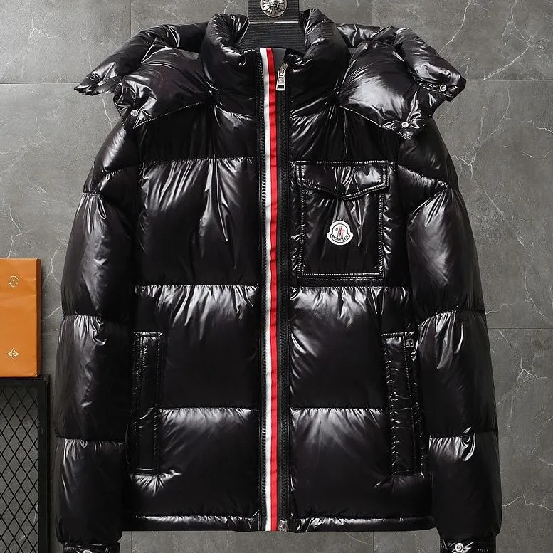 【2026】【MONCLER全国送料無料】新作数量限定予行販売モンクレールダウンジャケット