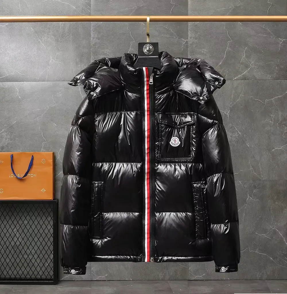 【2026】【MONCLER全国送料無料】新作数量限定予行販売モンクレールダウンジャケット