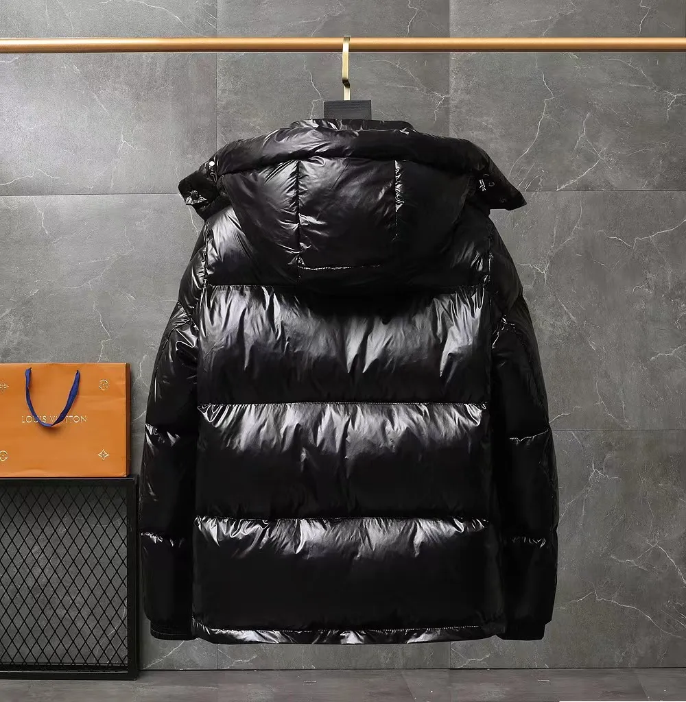 【2026】【MONCLER全国送料無料】新作数量限定予行販売モンクレールダウンジャケット