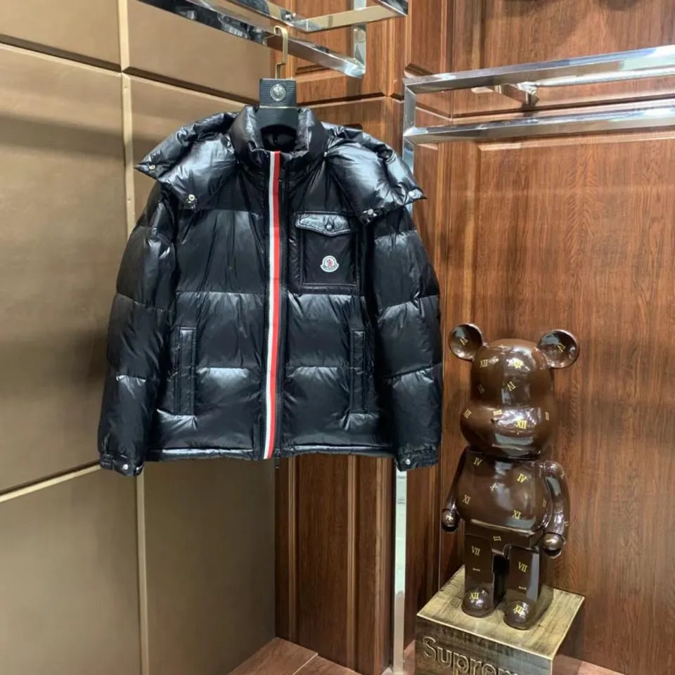【2026】【MONCLER全国送料無料】新作数量限定予行販売モンクレールダウンジャケット