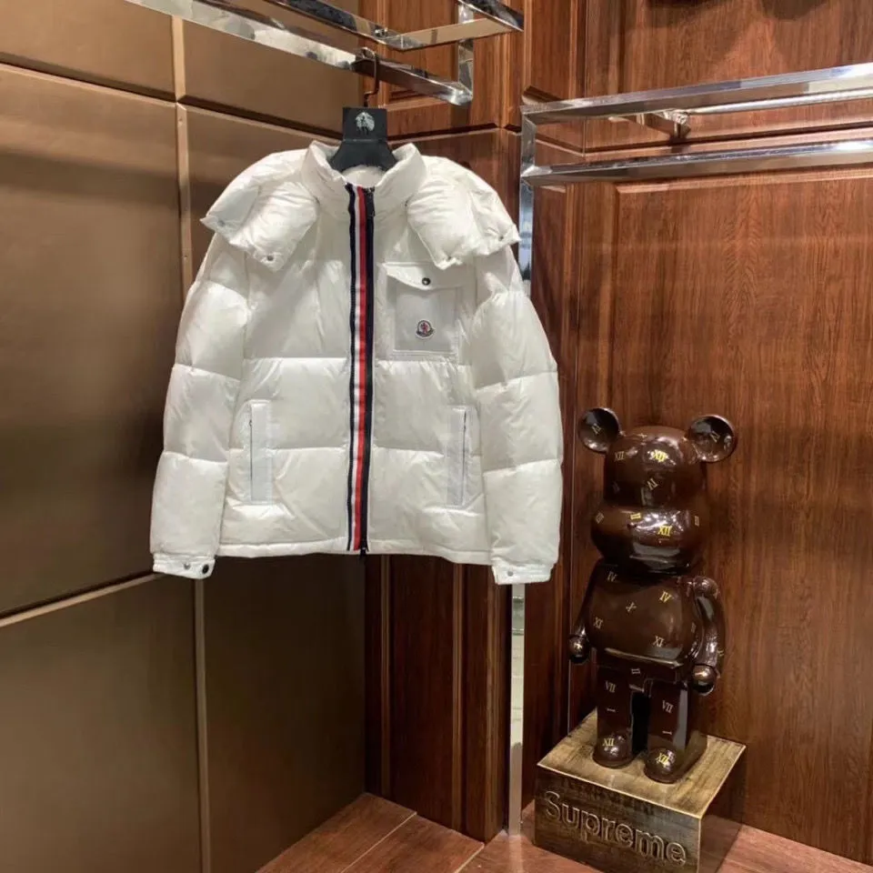 【2026】【MONCLER全国送料無料】新作数量限定予行販売モンクレールダウンジャケット