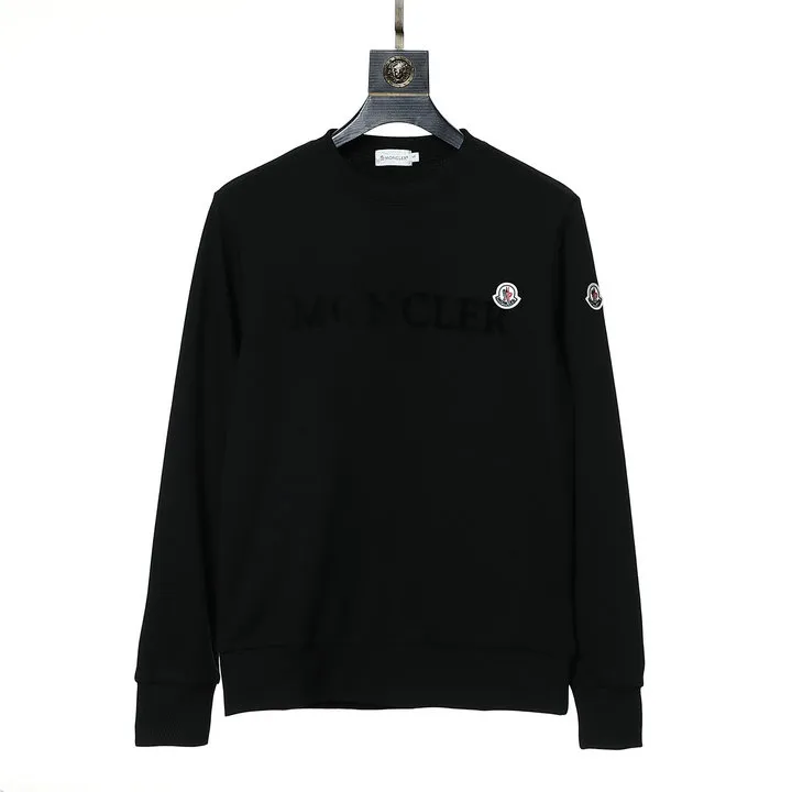 【2026】【MONCLER】モンクレール スウェットシャツ 男女兼用【即日出荷】