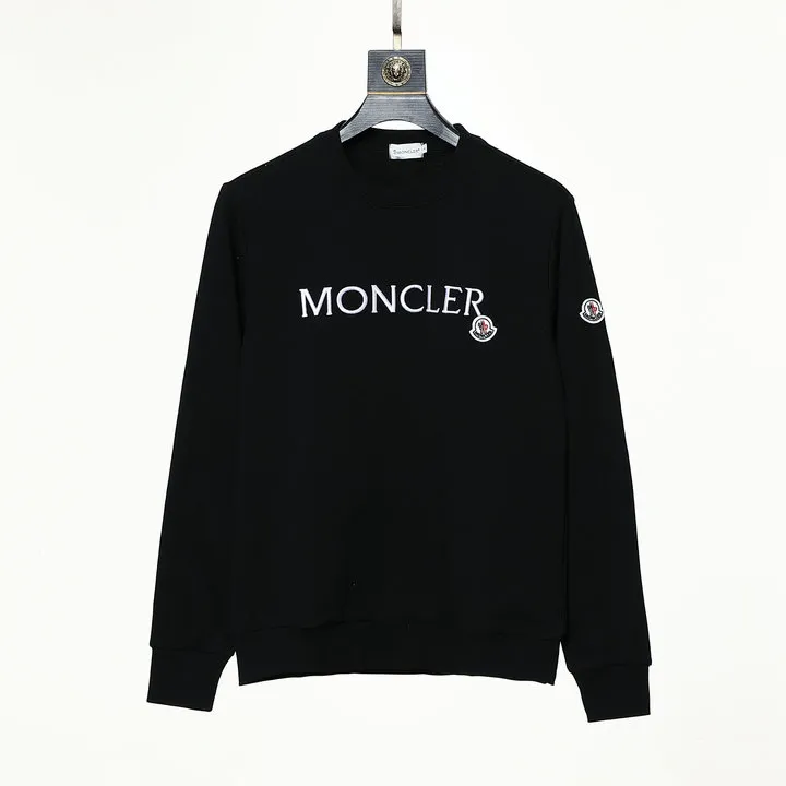 【2026】【MONCLER】モンクレール スウェットシャツ 男女兼用【即日出荷】