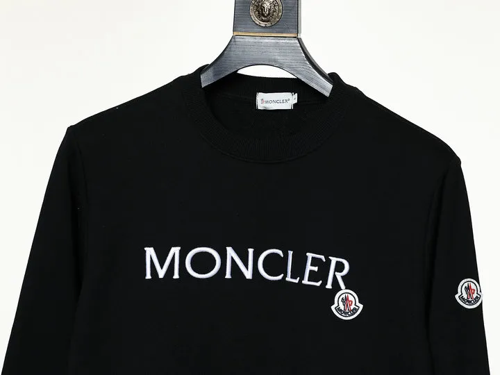 【2026】【MONCLER】モンクレール スウェットシャツ 男女兼用【即日出荷】