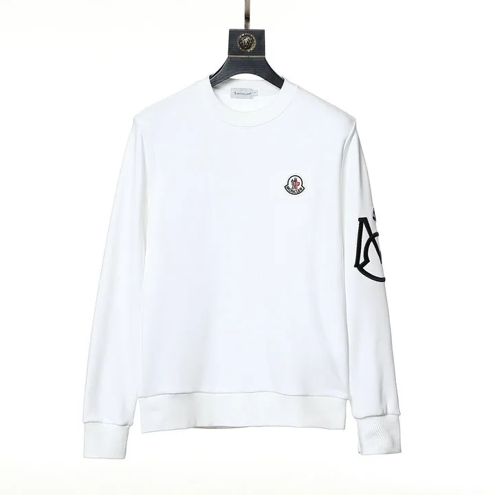 【2026】【MONCLER】モンクレール スウェットシャツ 男女兼用【即日出荷】
