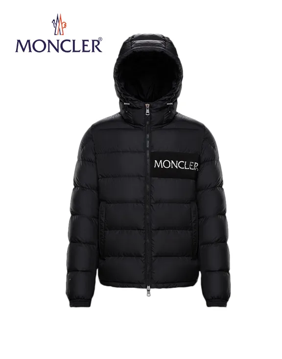 【2026】メンズ モンクレール/MONCLER ダウンジャケット AITON