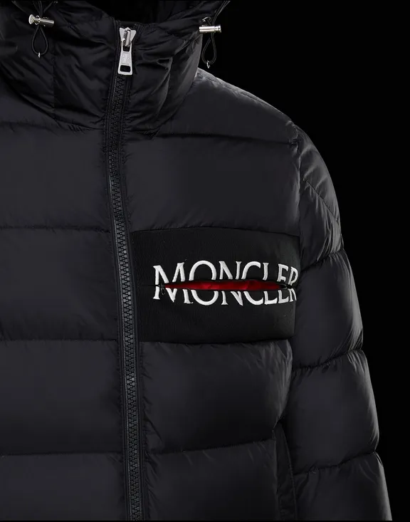 【2026】メンズ モンクレール/MONCLER ダウンジャケット AITON