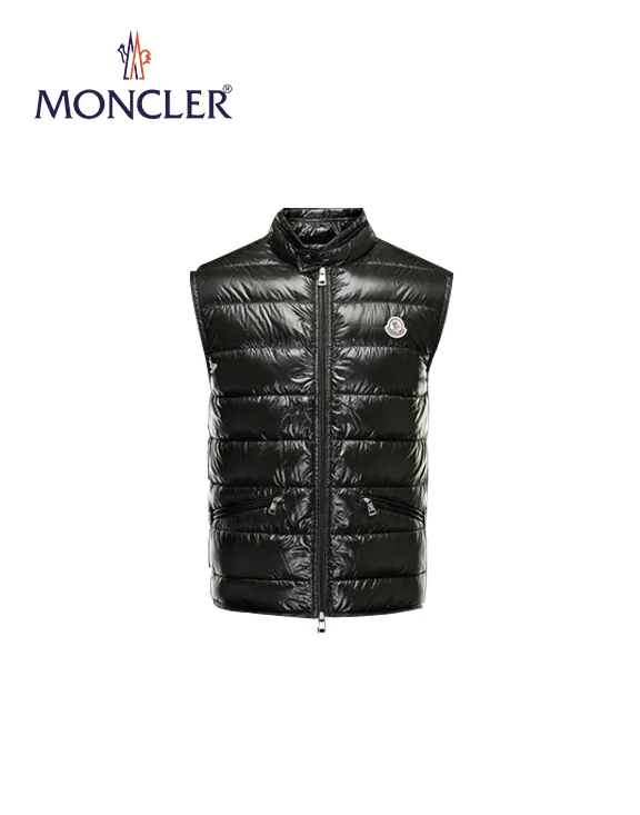 【2026】メンズ モンクレール/MONCLER ベスト GUI