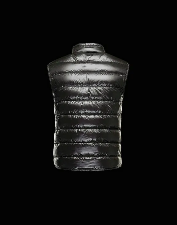 【2026】メンズ モンクレール/MONCLER ベスト GUI