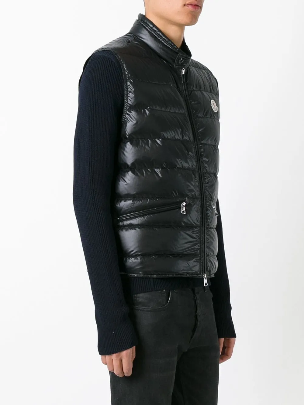 【2026】メンズ モンクレール/MONCLER ベスト GUI
