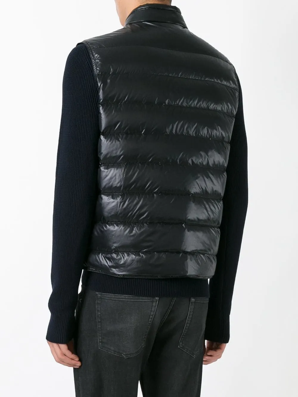 【2026】メンズ モンクレール/MONCLER ベスト GUI