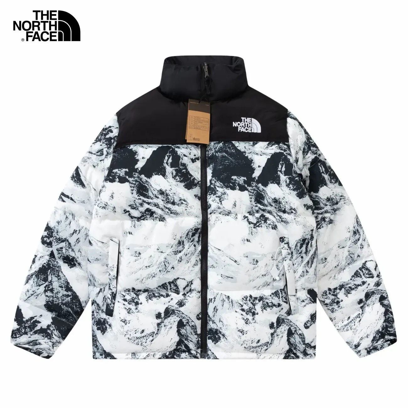【2026】【The North Face 公式旗艦店】ダウンジャケット ご好評に付き再入荷！