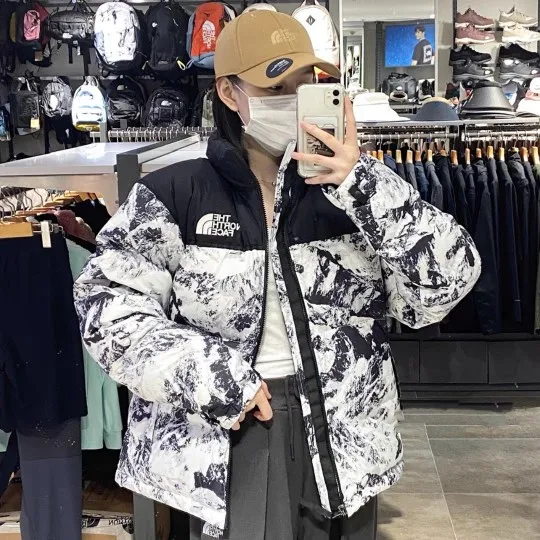 【2026】【The North Face 公式旗艦店】ダウンジャケット ご好評に付き再入荷！