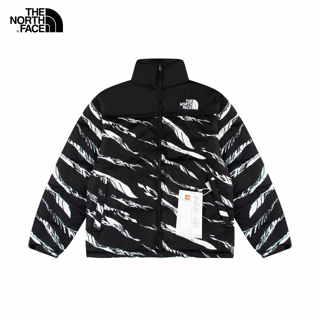 【2026】【The North Face 公式旗艦店】ダウンジャケット ご好評に付き再入荷！