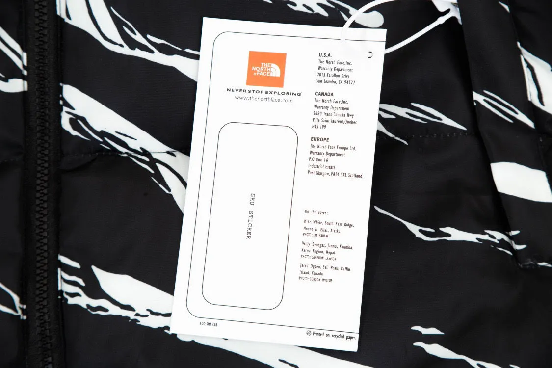 【2026】【The North Face 公式旗艦店】ダウンジャケット ご好評に付き再入荷！