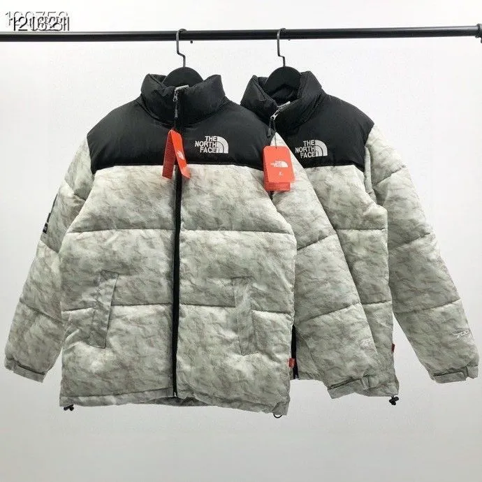 【2026】【The North Face × Supreme】【全国送料無料】【即日出荷】数量限定発売 ダウンジャケット