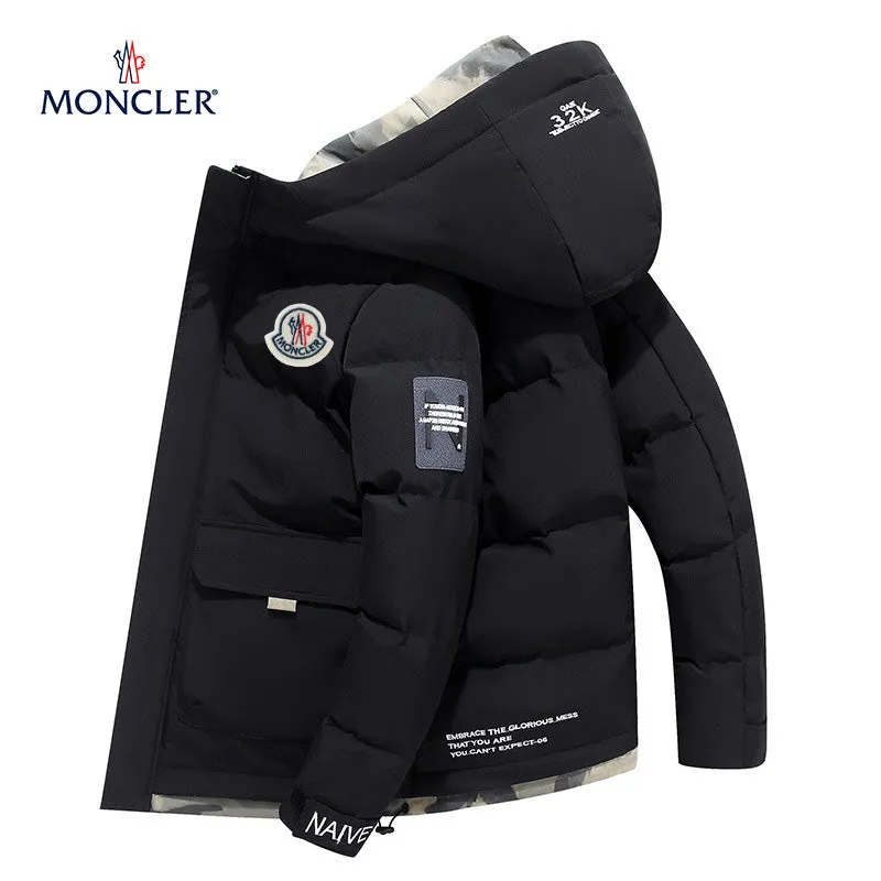 【2026】【Moncler 公式 旗艦店】【即日出荷】新作数量限定予行販売モンクレール  ダウンジャケット 全国送料無料