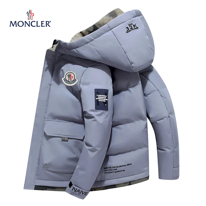 【2026】【Moncler 公式 旗艦店】【即日出荷】新作数量限定予行販売モンクレール  ダウンジャケット 全国送料無料