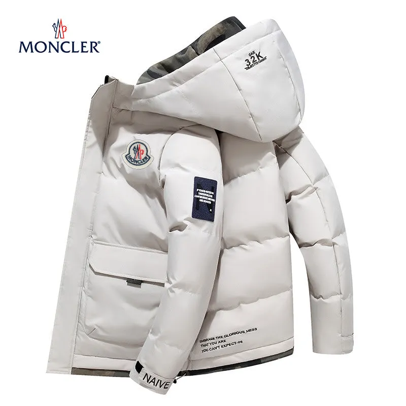【2026】【Moncler 公式 旗艦店】【即日出荷】新作数量限定予行販売モンクレール  ダウンジャケット 全国送料無料