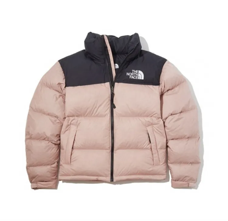 【2026】【人気が高い】【THE NORTH FACE】 ★ 1996 RETRO NUPTSE DOWN JKT ★