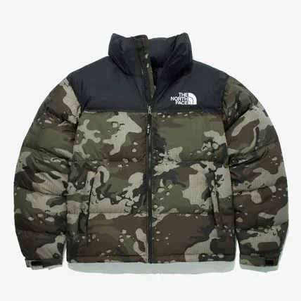 【2026】【人気が高い】【THE NORTH FACE】 ★ 1996 RETRO NUPTSE DOWN JKT ★