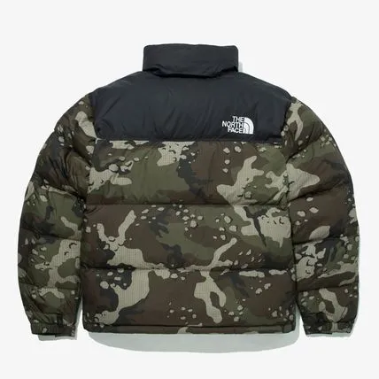 【2026】【人気が高い】【THE NORTH FACE】 ★ 1996 RETRO NUPTSE DOWN JKT ★