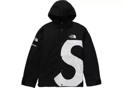 【2026】★SUPREME X THE NORTH FACE★必須★S ロゴ マウンテン ジャケット★