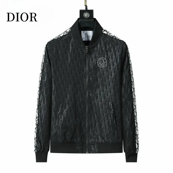 【2026】【DIOR 公式旗艦店】ディオール  ジャケット着好評に付き再入荷！