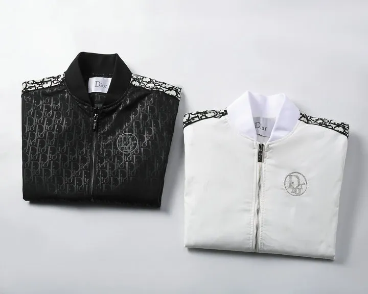 【2026】【DIOR 公式旗艦店】ディオール  ジャケット着好評に付き再入荷！