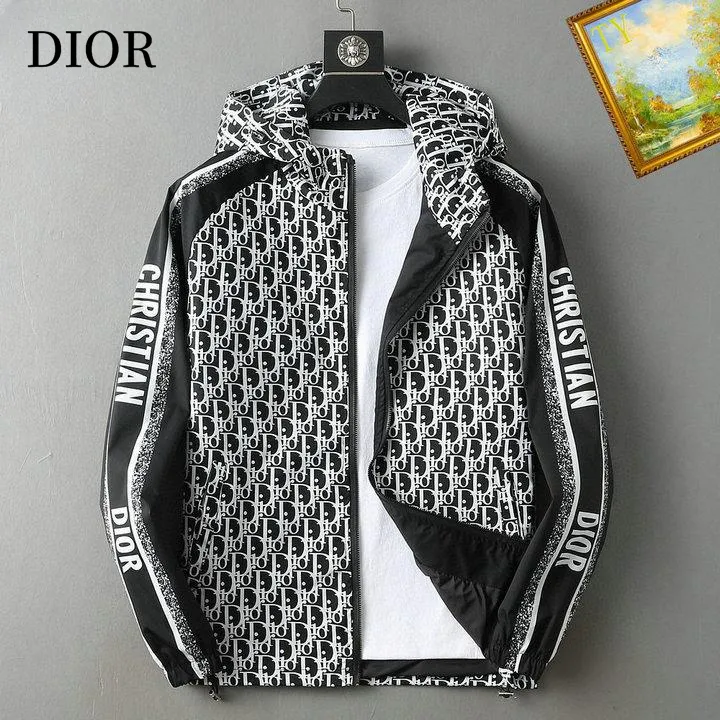 【2026】【DIOR 公式旗艦店】ディオール  ジャケット着好評に付き再入荷！