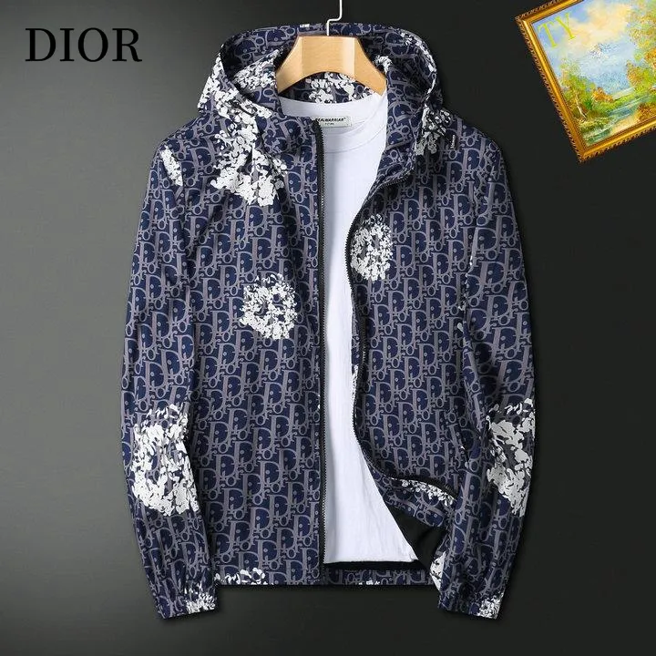 【2026】【DIOR 公式旗艦店】ディオール  ジャケット着好評に付き再入荷！