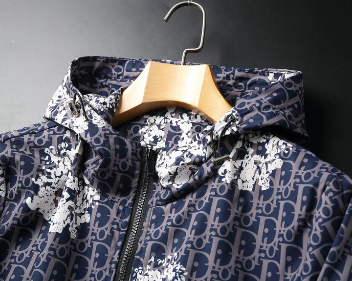 【2026】【DIOR 公式旗艦店】ディオール  ジャケット着好評に付き再入荷！