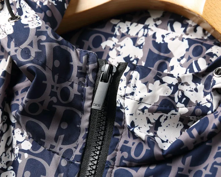 【2026】【DIOR 公式旗艦店】ディオール  ジャケット着好評に付き再入荷！