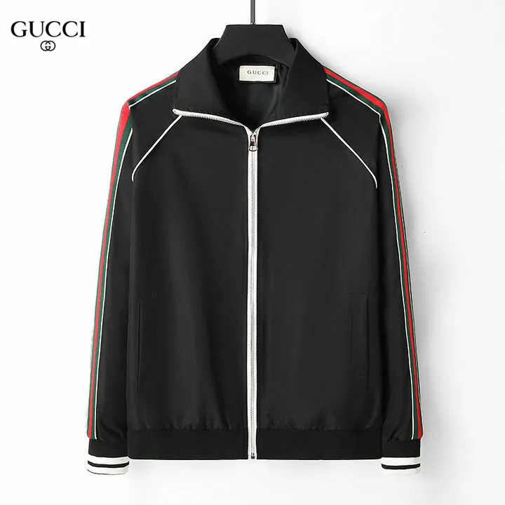 【2026】【GUCCI  公式旗艦店】グッチ  ジャケット着好評に付き再入荷！