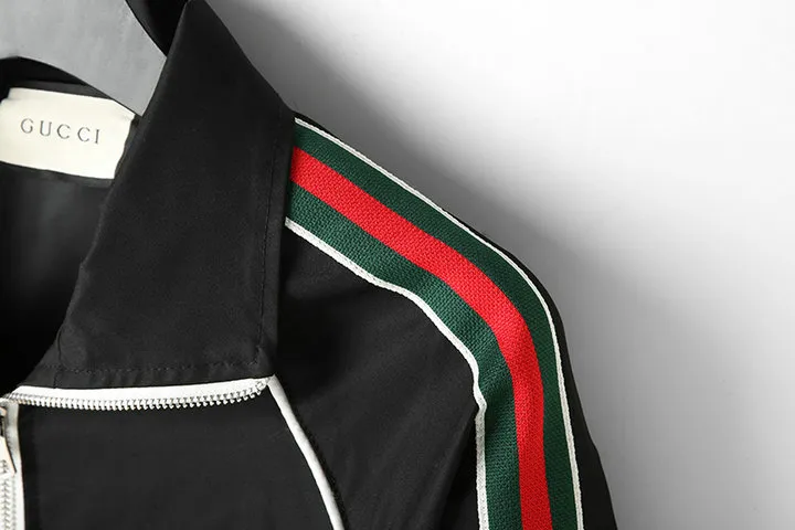 【2026】【GUCCI  公式旗艦店】グッチ  ジャケット着好評に付き再入荷！