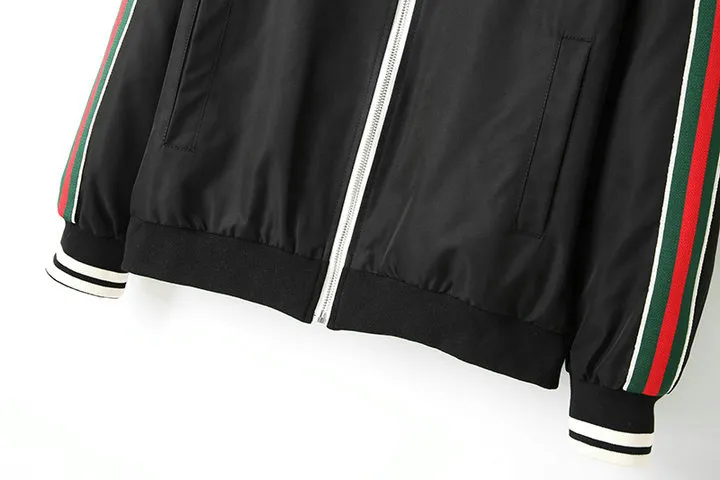【2026】【GUCCI  公式旗艦店】グッチ  ジャケット着好評に付き再入荷！