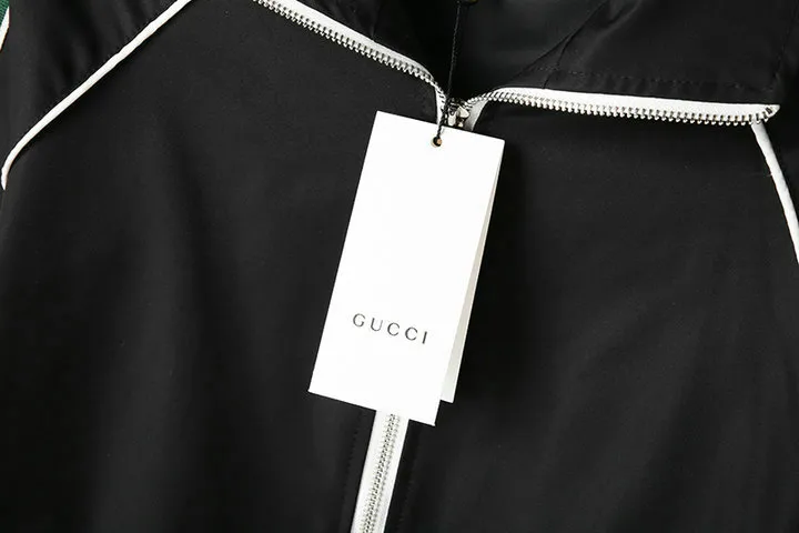 【2026】【GUCCI  公式旗艦店】グッチ  ジャケット着好評に付き再入荷！