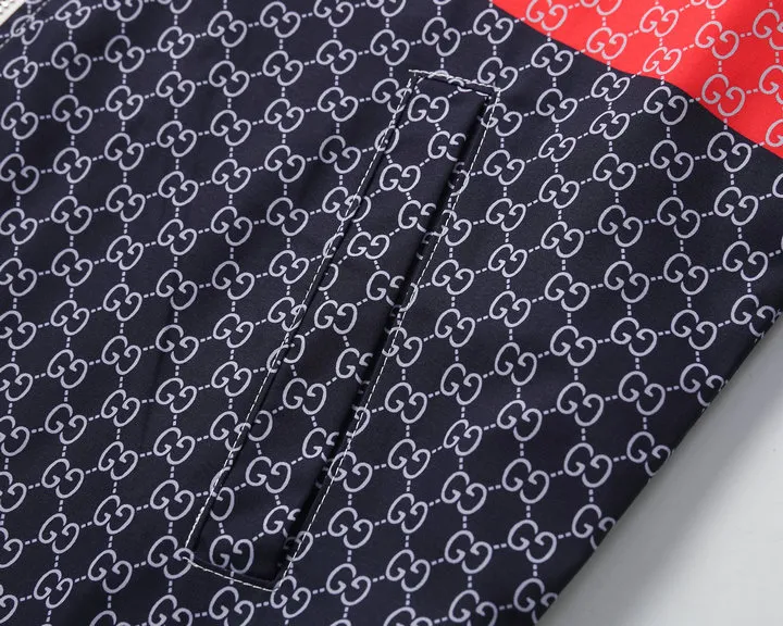 【2026】【GUCCI  公式旗艦店】グッチ  ジャケット着好評に付き再入荷！