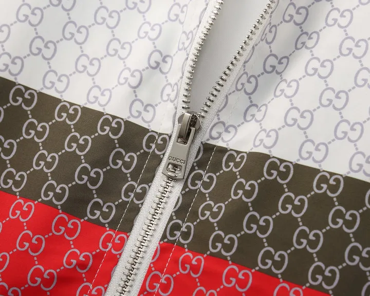 【2026】【GUCCI  公式旗艦店】グッチ  ジャケット着好評に付き再入荷！