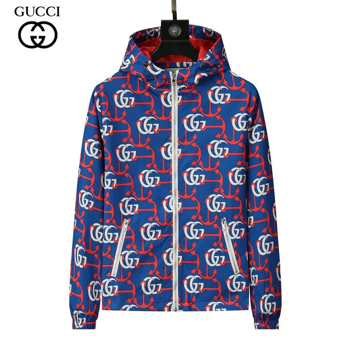 【2026】【GUCCI  公式旗艦店】グッチ  ジャケット着好評に付き再入荷！