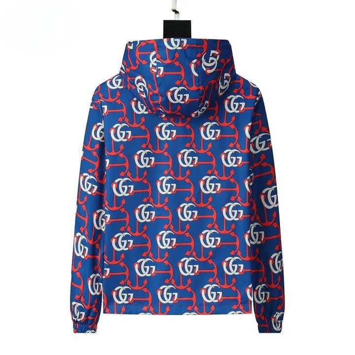 【2026】【GUCCI  公式旗艦店】グッチ  ジャケット着好評に付き再入荷！