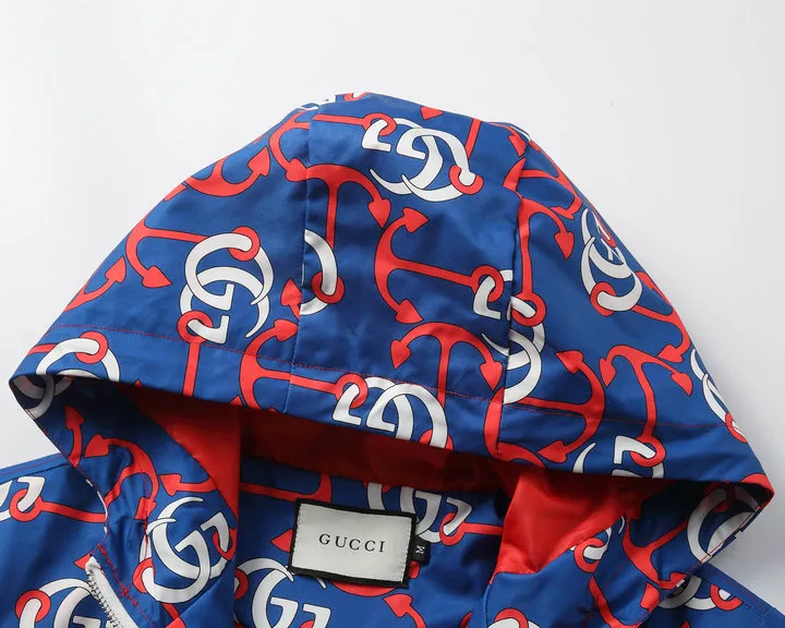 【2026】【GUCCI  公式旗艦店】グッチ  ジャケット着好評に付き再入荷！