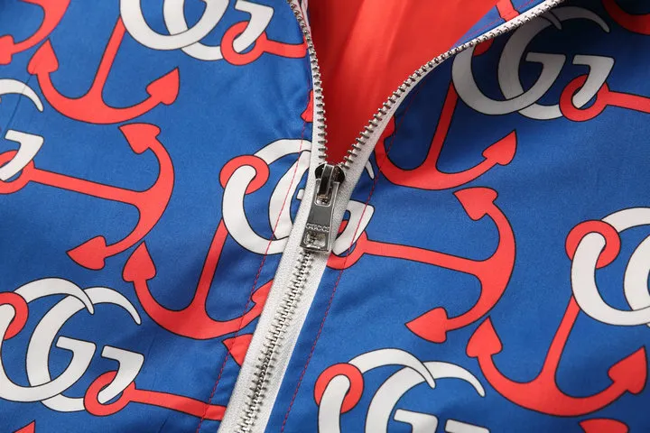 【2026】【GUCCI  公式旗艦店】グッチ  ジャケット着好評に付き再入荷！