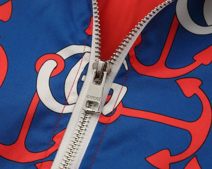 【2026】【GUCCI  公式旗艦店】グッチ  ジャケット着好評に付き再入荷！
