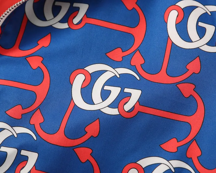 【2026】【GUCCI  公式旗艦店】グッチ  ジャケット着好評に付き再入荷！